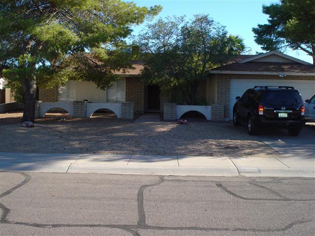 6109 E Winchcomb Dr., Scottsdale, AZ 85254