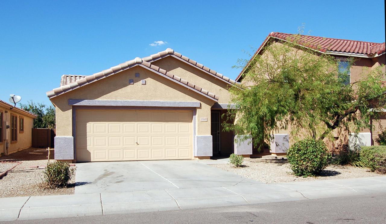 2540 W Romley Ave., Phoenix, AZ 85041