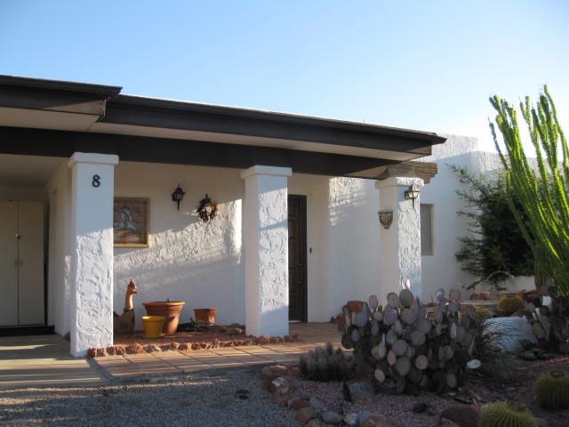 [Address Hidden by Seller], Wickenburg, AZ 85390