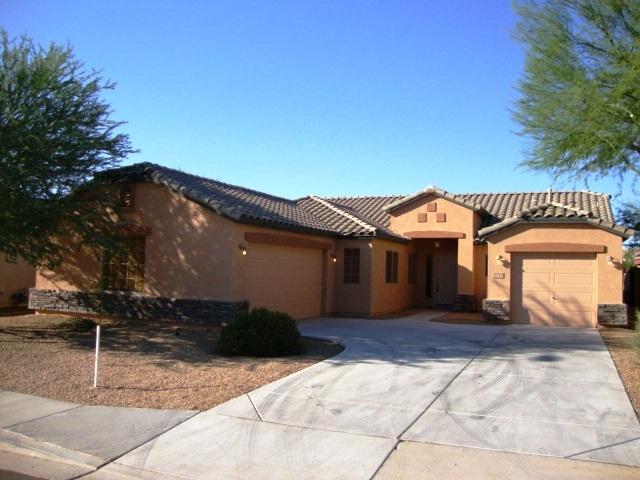 15730 N 164th Ln., Surprise, AZ 85388