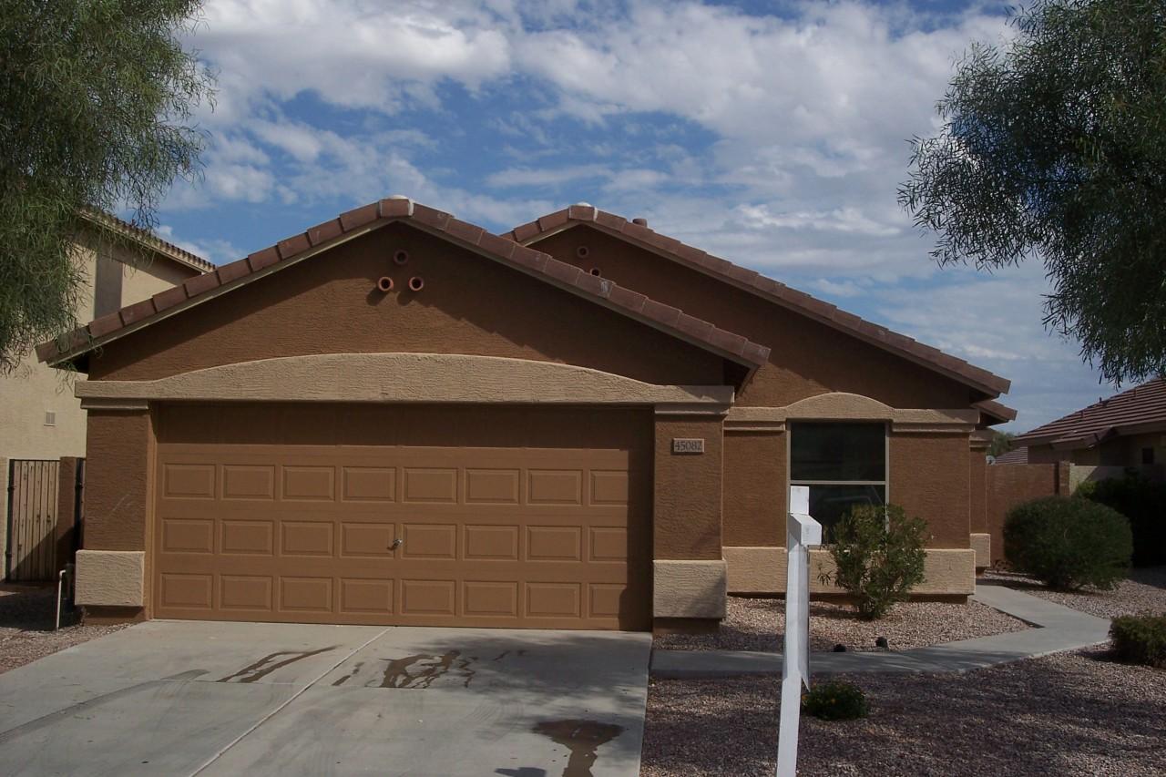 45082 W Alamendras St., Maricopa, AZ 85139