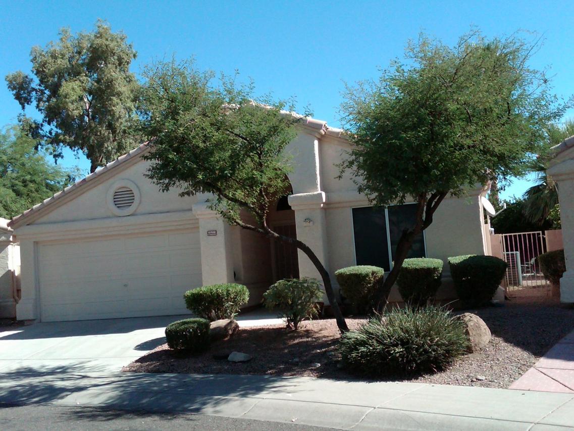 13922 W Pueblo Tr., Surprise, AZ 85374