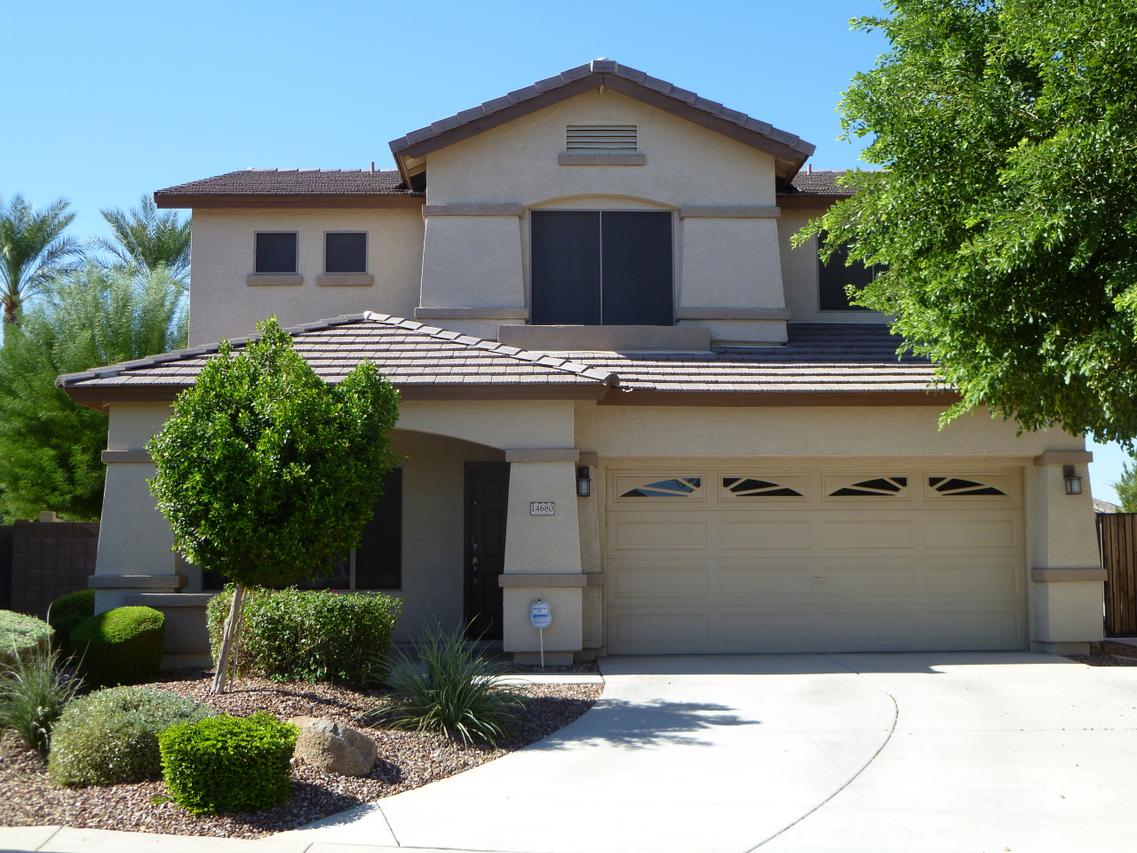 14680 W Evans Dr., Surprise, AZ 85379