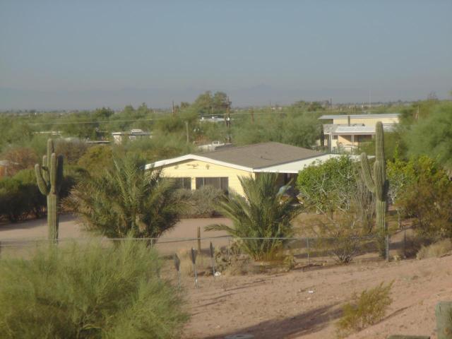 2364 N Apache Dr., Apache Junction, AZ 85120