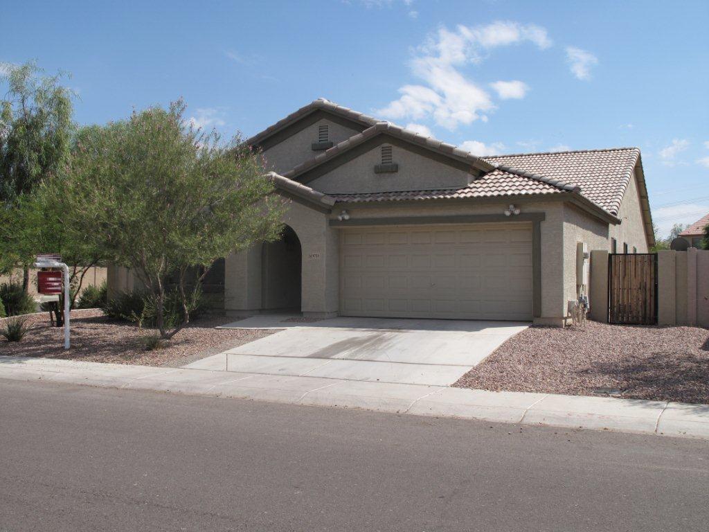 9703 W Kirby Ave., Tolleson, AZ 85353