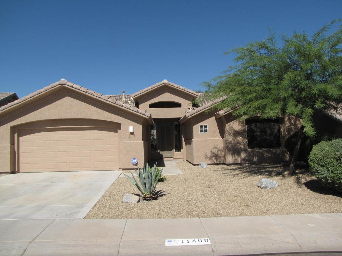 11400 S Morningside Dr., Goodyear, AZ 85338