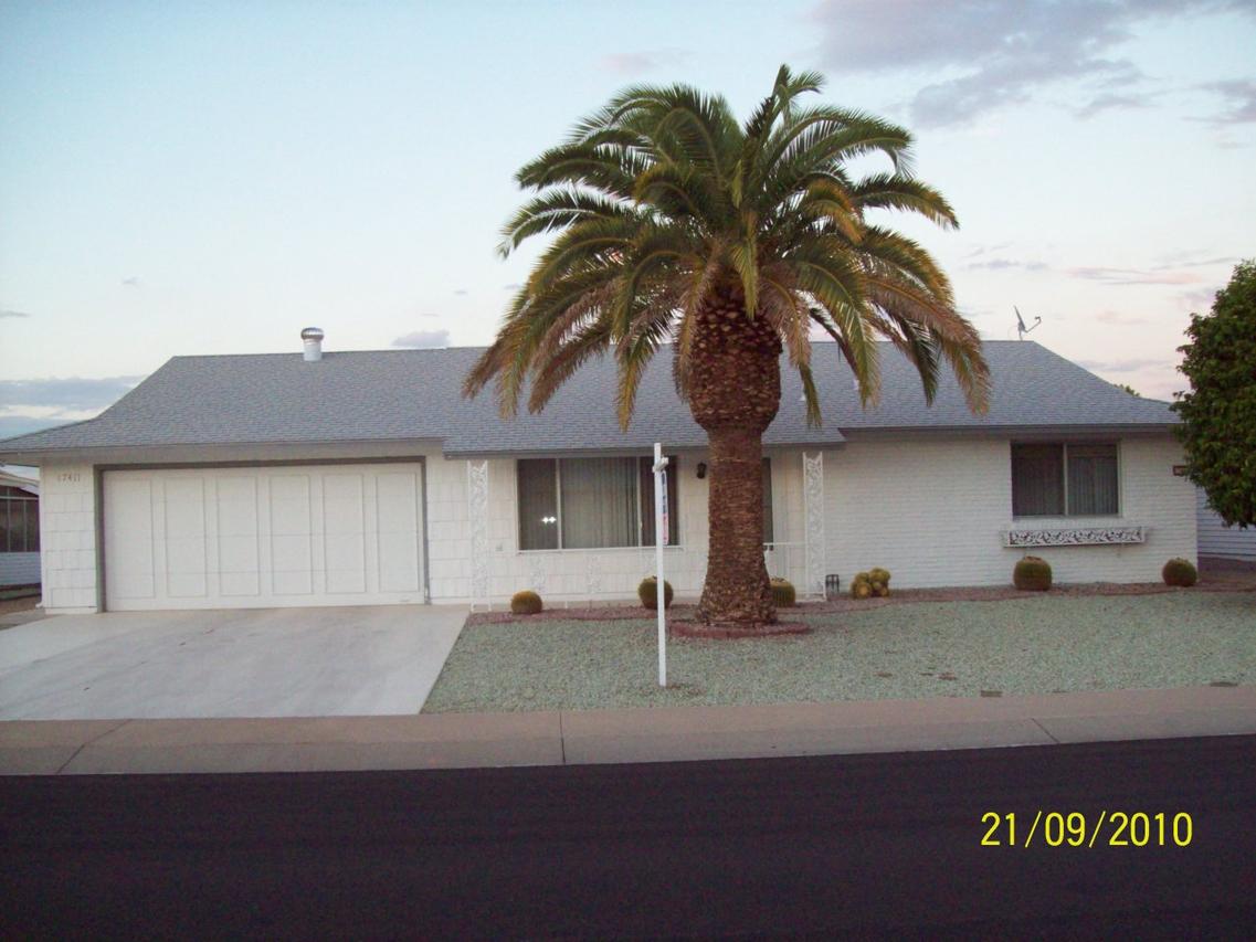 17411 N Hitching Post Dr., Sun City, AZ 85373