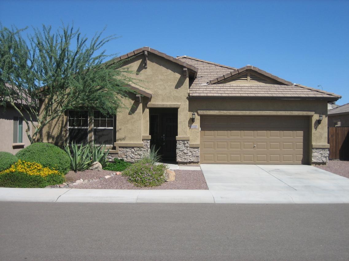 10914 E Sentiero Ave., Mesa, AZ 85212