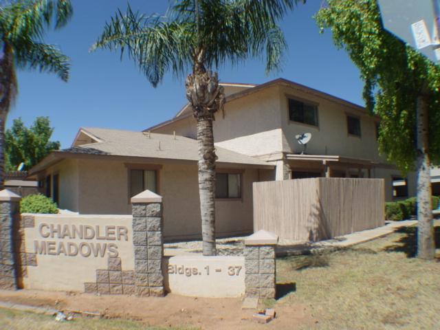 286 W Palomino Dr. #15, Chandler, AZ 85225
