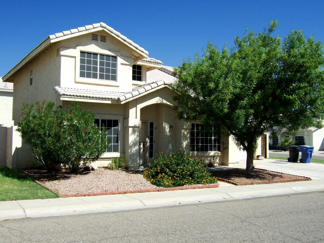 1141 N Nantucket St., Chandler, AZ 85225