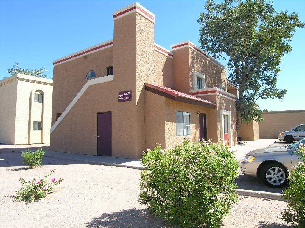 2650 E Mckellips Rd. #22, Mesa, AZ 85213
