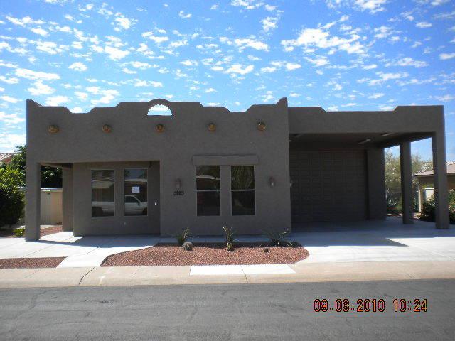 5923 E Kenwood St., Mesa, AZ 85215