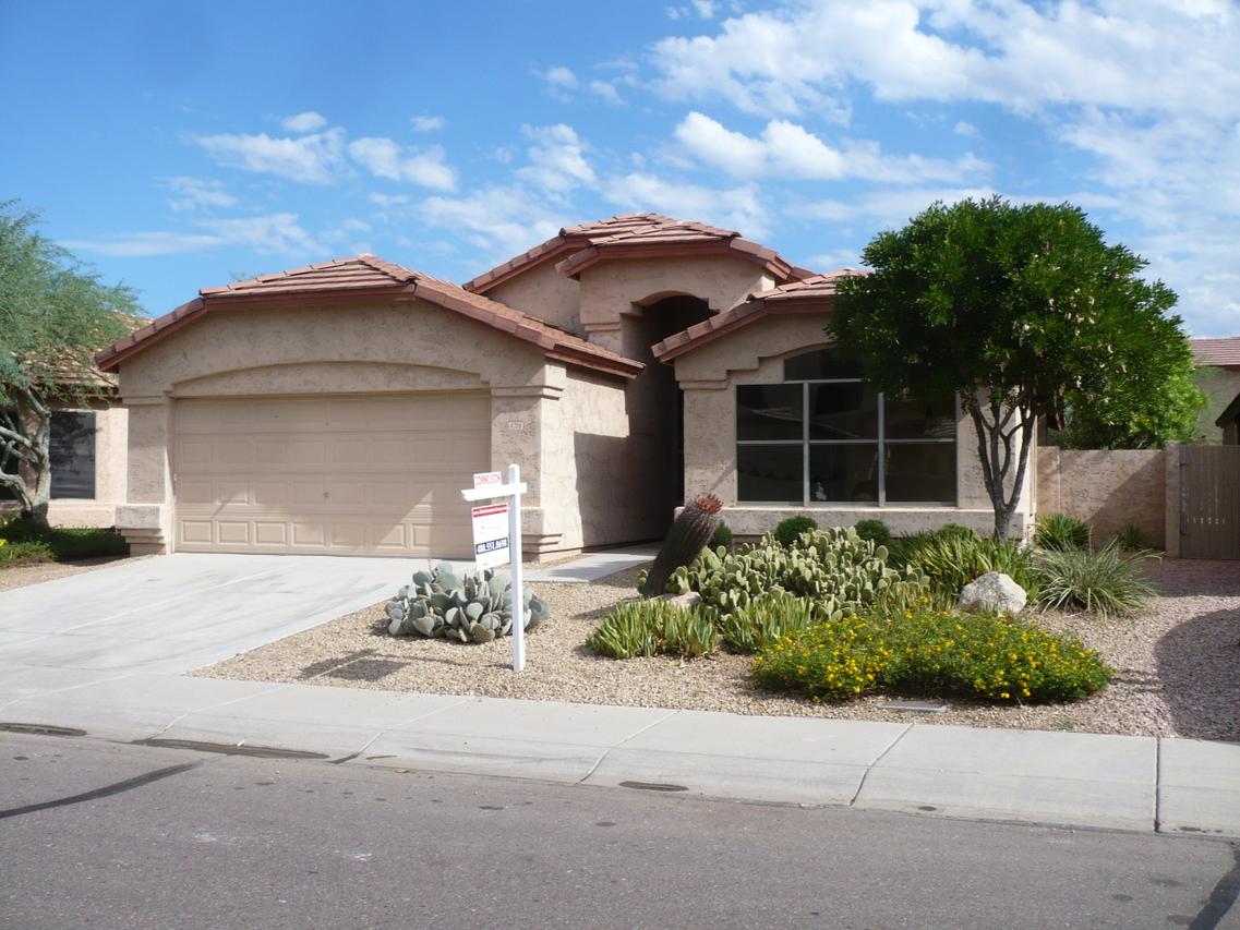 4708 E Swilling Rd., Phoenix, AZ 85050