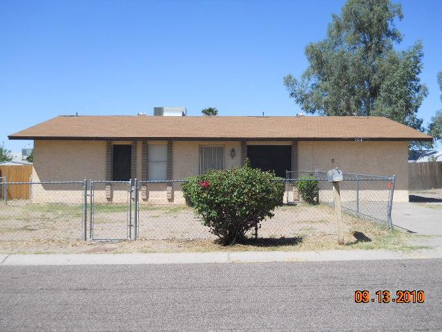 754 N 96th Pl., Mesa, AZ 85207
