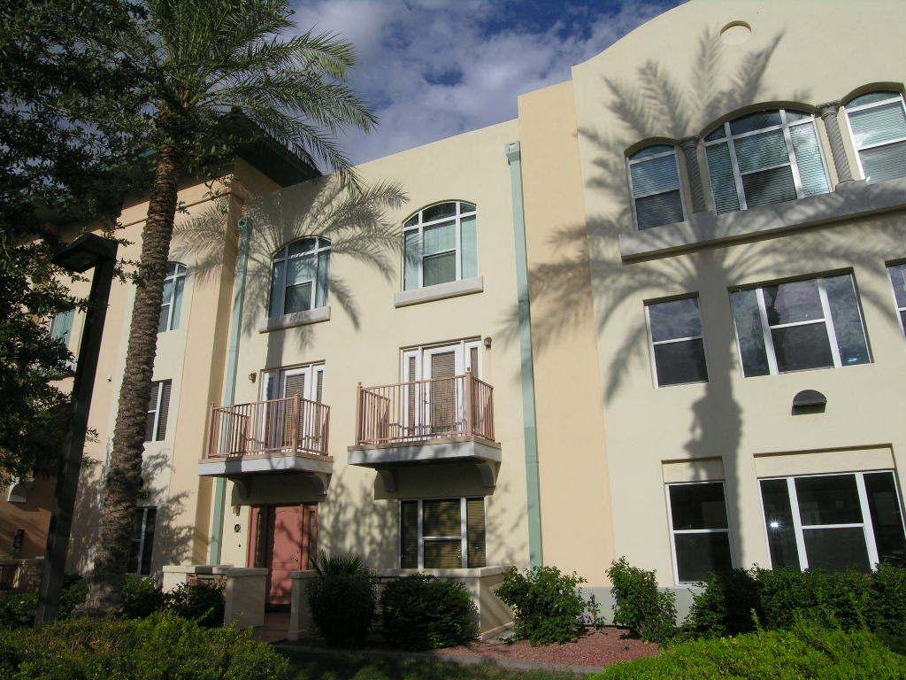1081 W 1st St. #14, Tempe, AZ 85281