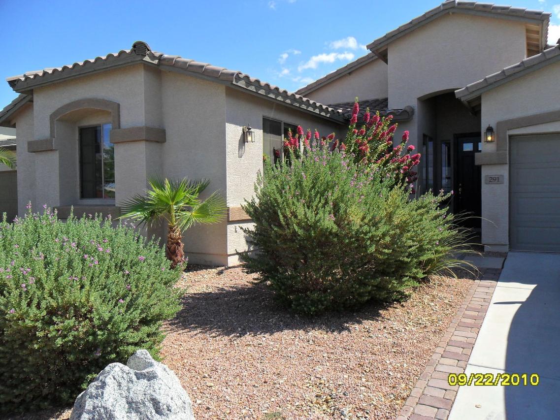 291 N Cottonwood St., Chandler, AZ 85225