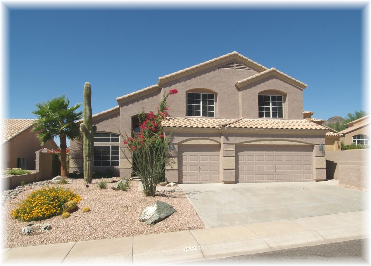 15416 S 16th Dr., Phoenix, AZ 85045