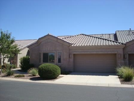 1430 N Desert Willow St., Casa Grande, AZ 85122