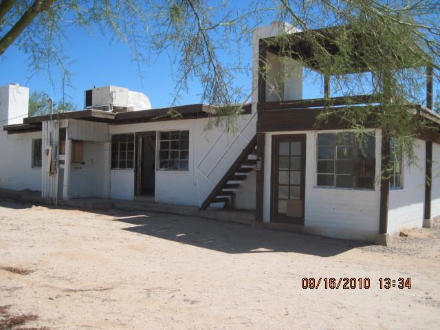 8850 N Aritas St., Florence, AZ 85132