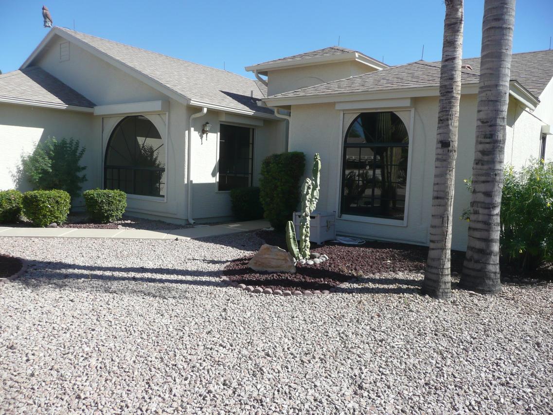 2732 Leisure World, Mesa, AZ 85206