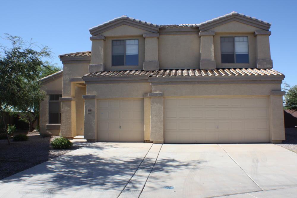 1725 E Cardinal Dr., Casa Grande, AZ 85122