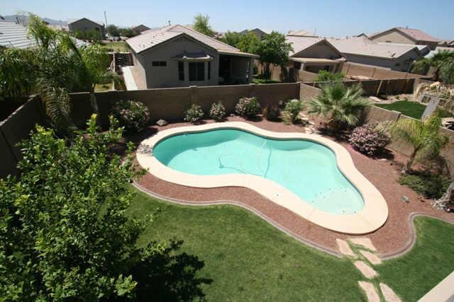 17199 W Elaine Dr., Goodyear, AZ 85338