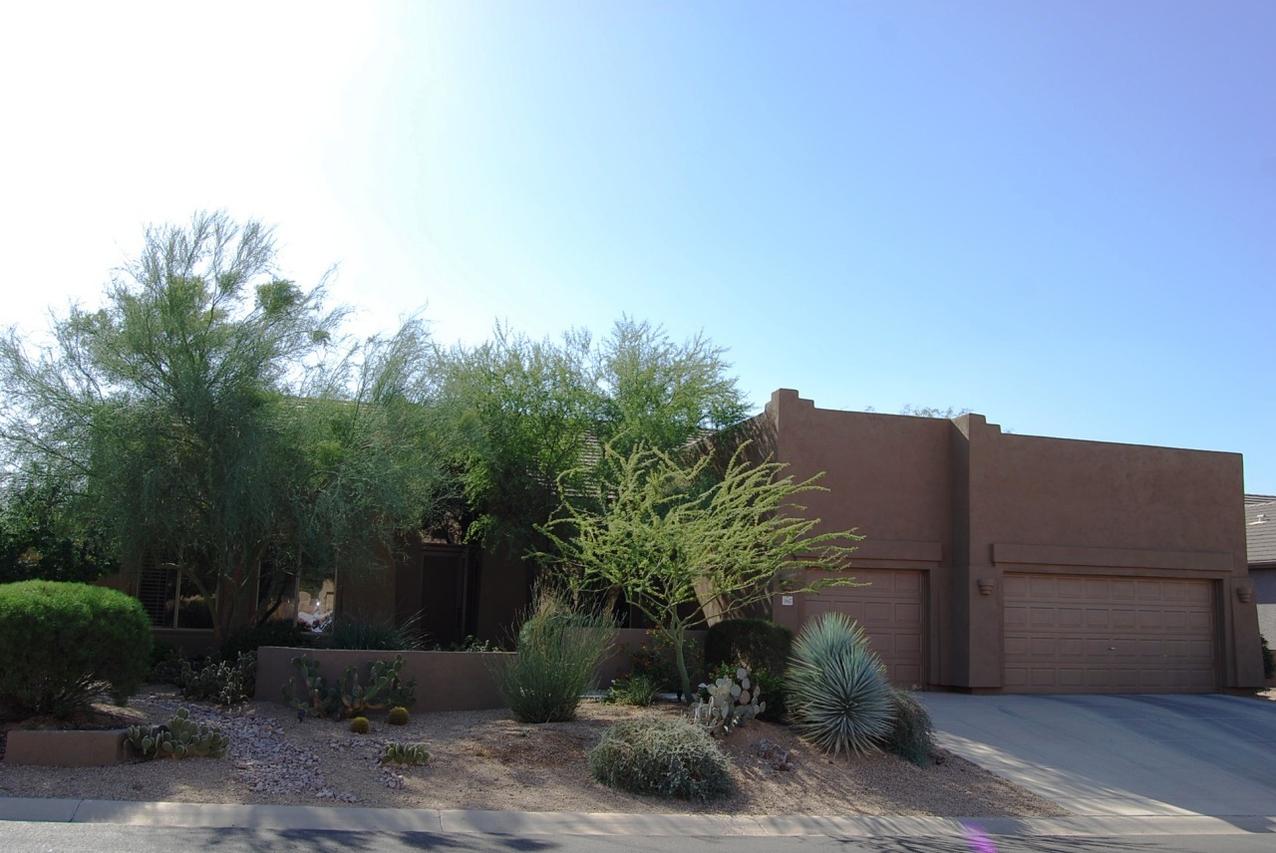 3847 N Desert Oasis Cir., Mesa, AZ 85207