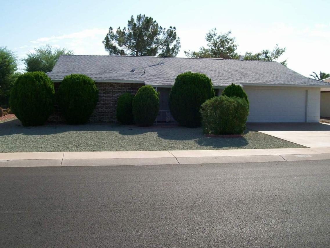 17411 N Jasmine Dr., Sun City, AZ 85373