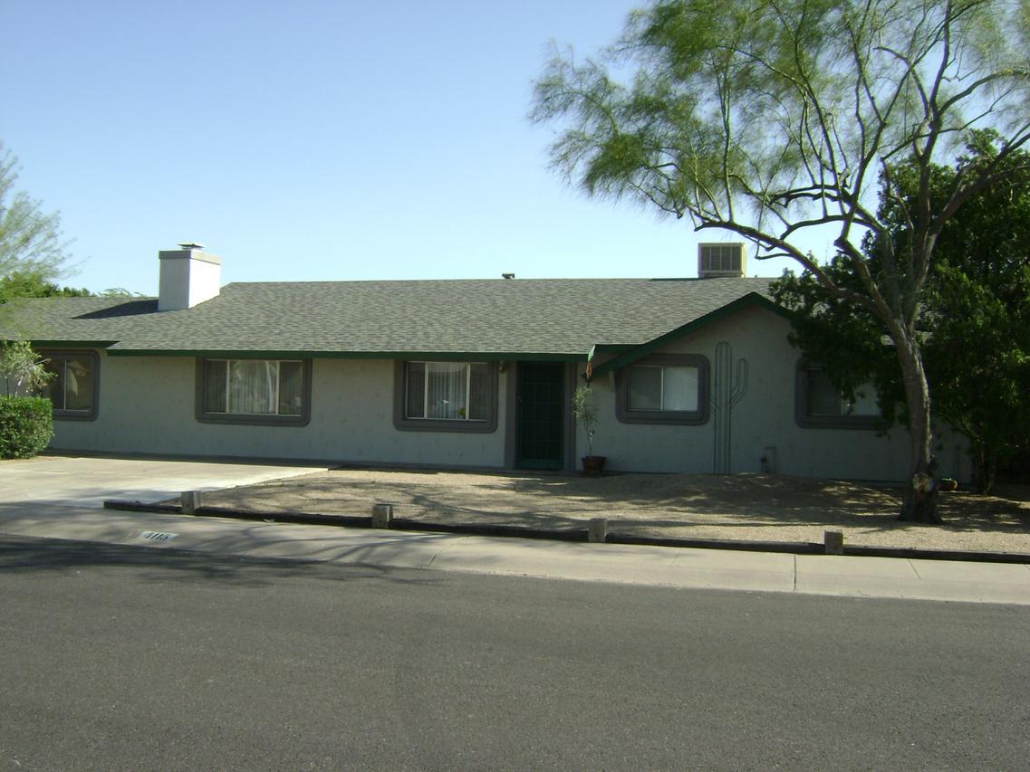 4115 W Griswold Rd., Phoenix, AZ 85051
