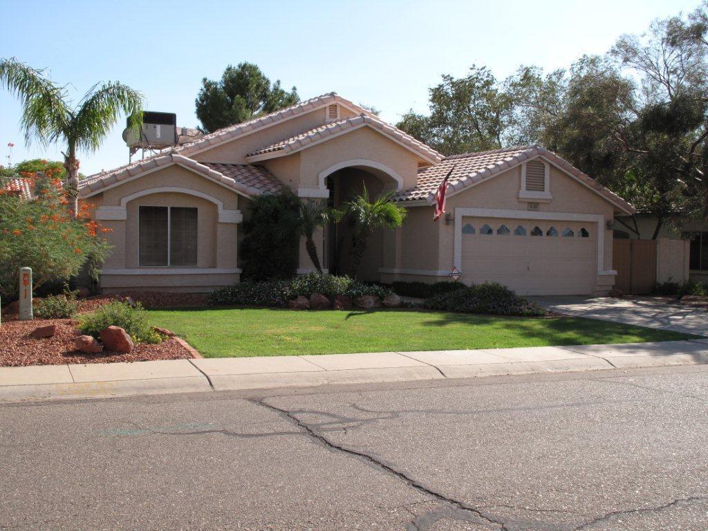 4129 W Park View Ln., Glendale, AZ 85310