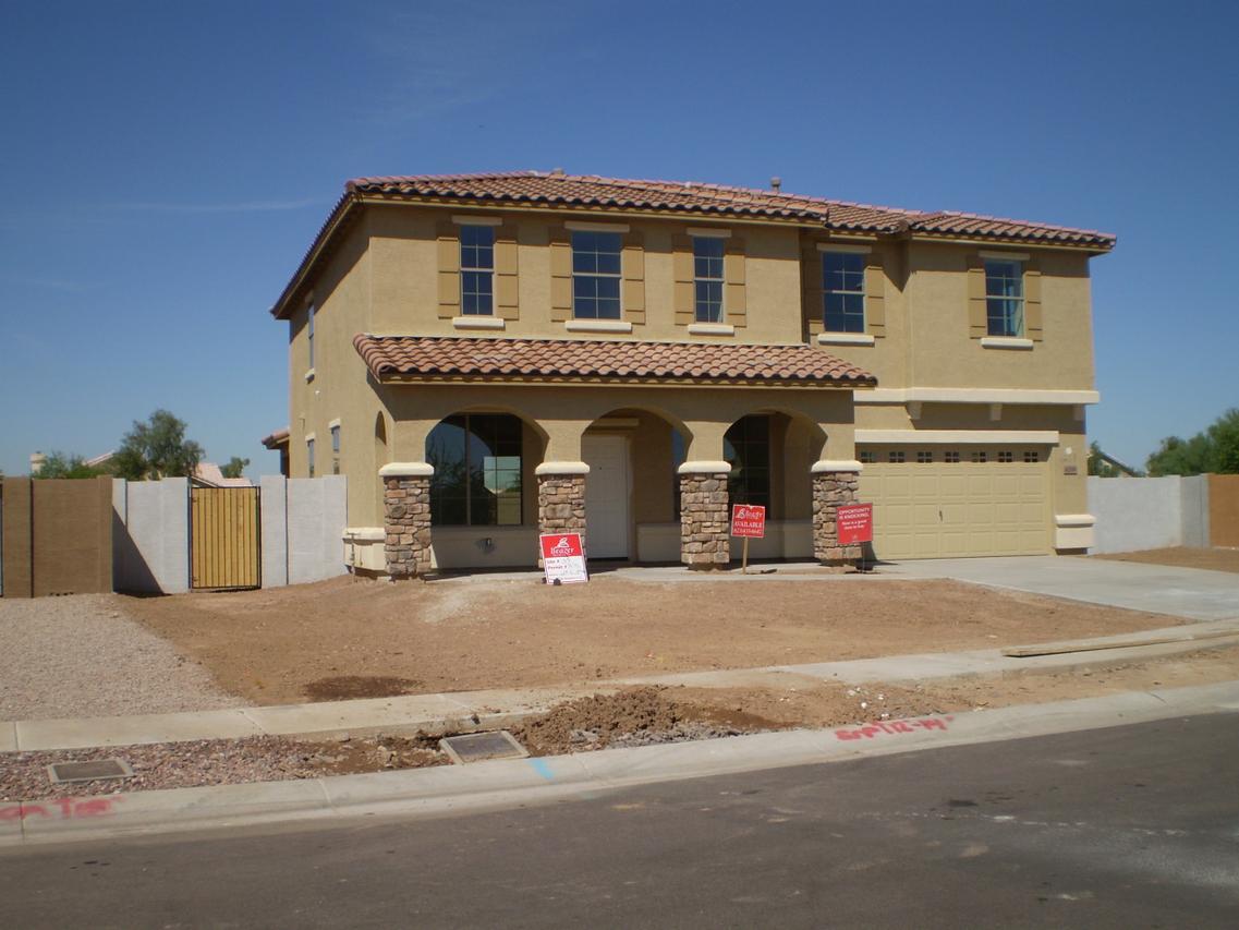 6208 N 78th Dr., Glendale, AZ 85303