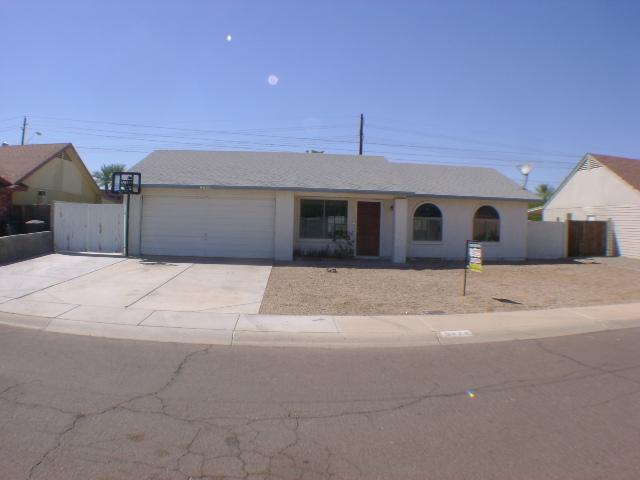 9820 N 90th Ln., Peoria, AZ 85345