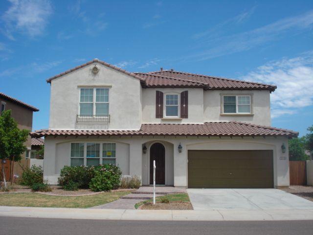 2176 E Desert Broom Dr., Chandler, AZ 85286