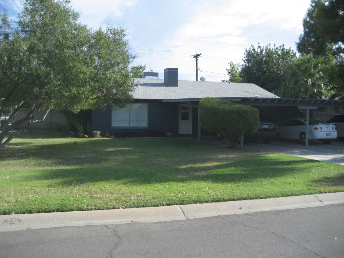 6931 E Almeria Rd., Scottsdale, AZ 85257