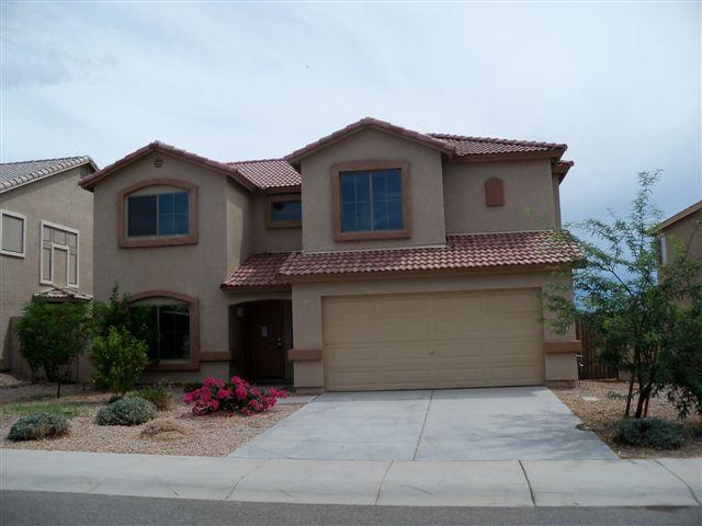 1695 E Magnum Rd., San Tan Valley, AZ 85140