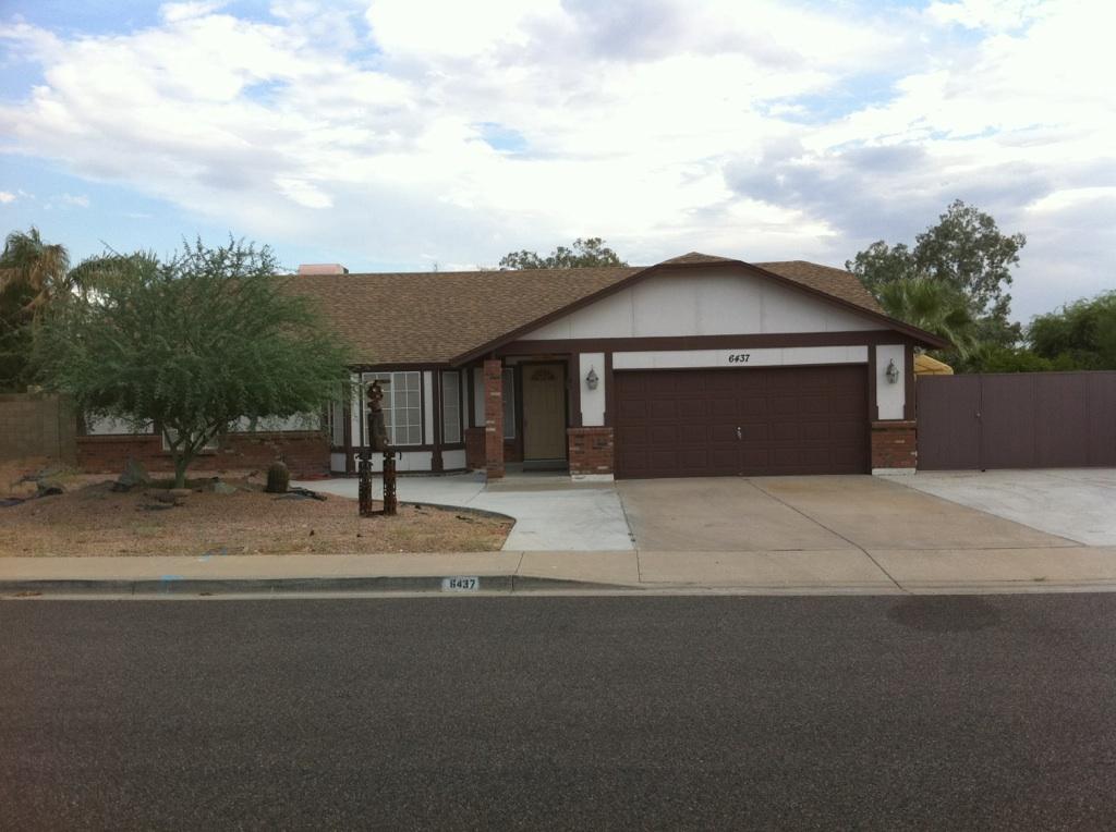 6437 E Ingram St., Mesa, AZ 85205