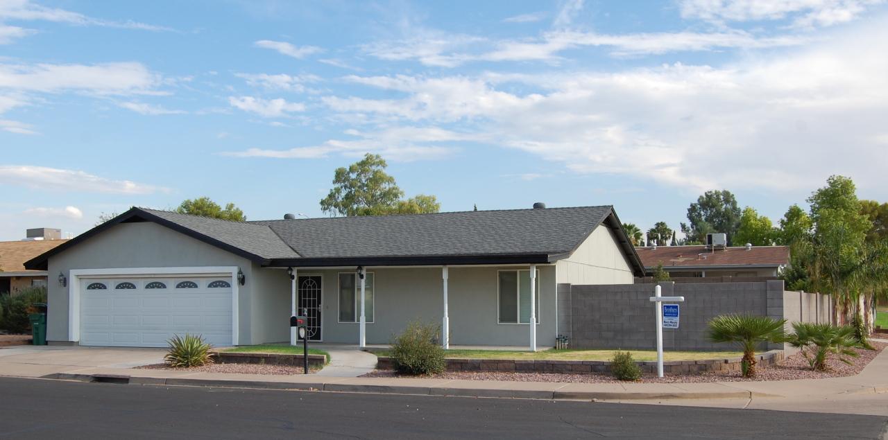 161 W Hillside St., Mesa, AZ 85201