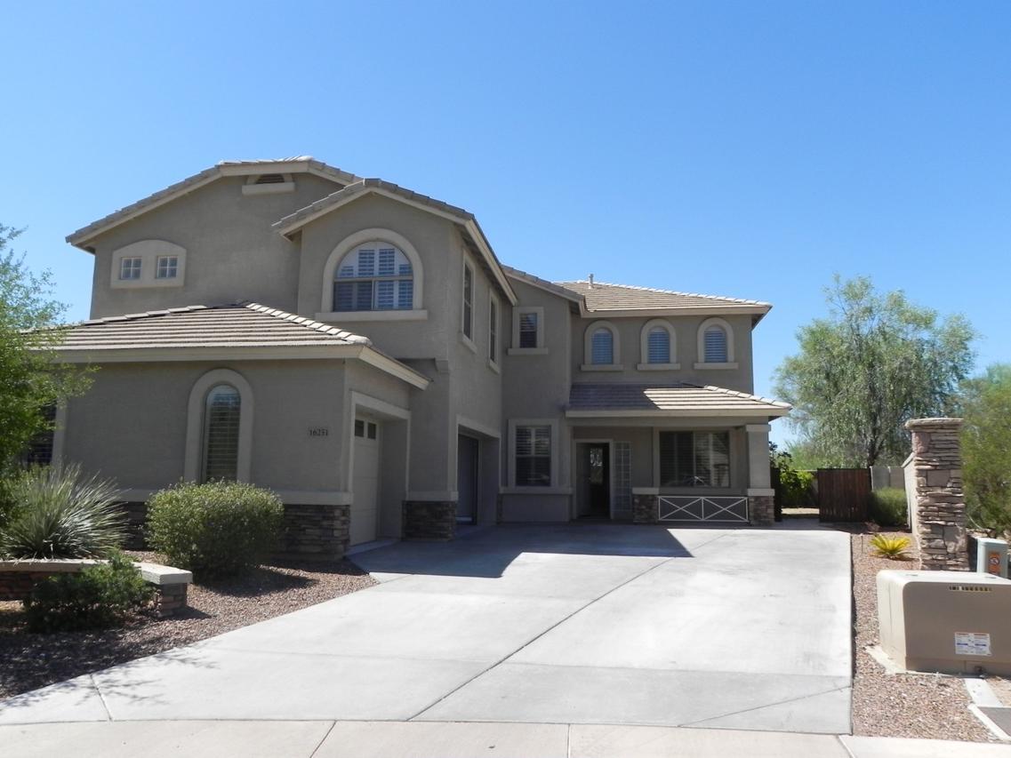 16251 N 98th Pl., Scottsdale, AZ 85260