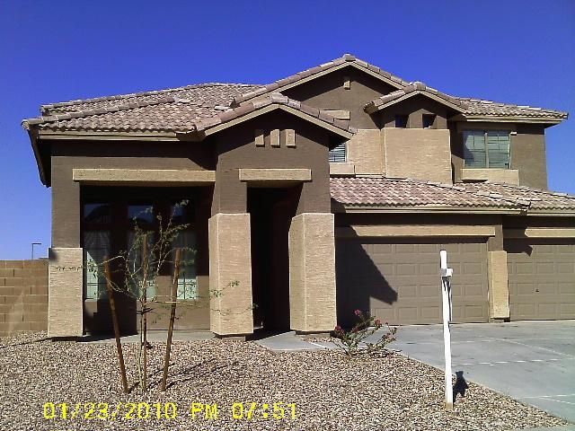 84 N 236th Ave., Buckeye, AZ 85396