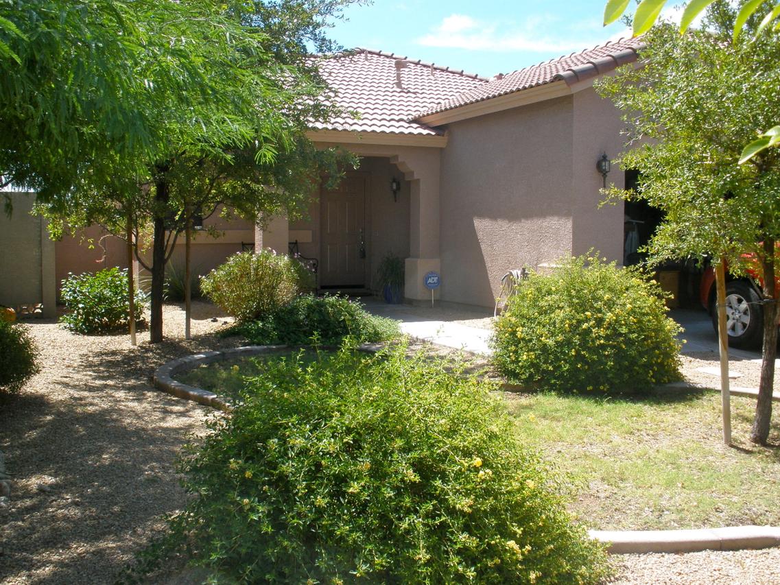 2529 W Woburn Ln., Phoenix, AZ 85085