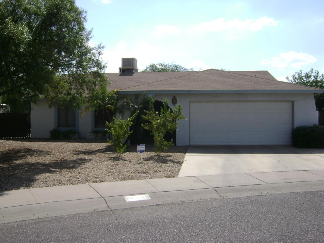 6913 W Windsor Blvd., Glendale, AZ 85303