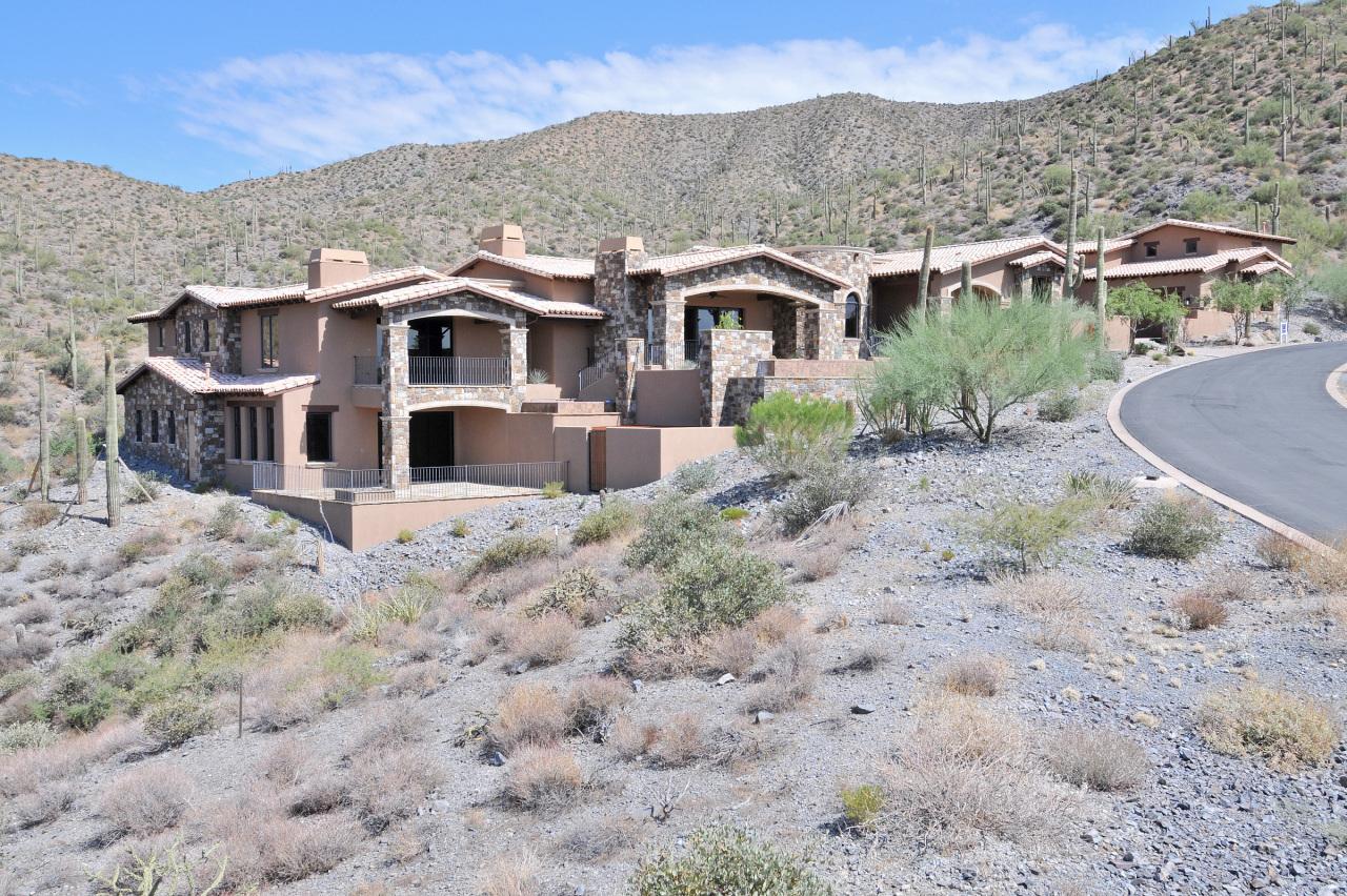 42863 N 98th Pl., Scottsdale, AZ 85262