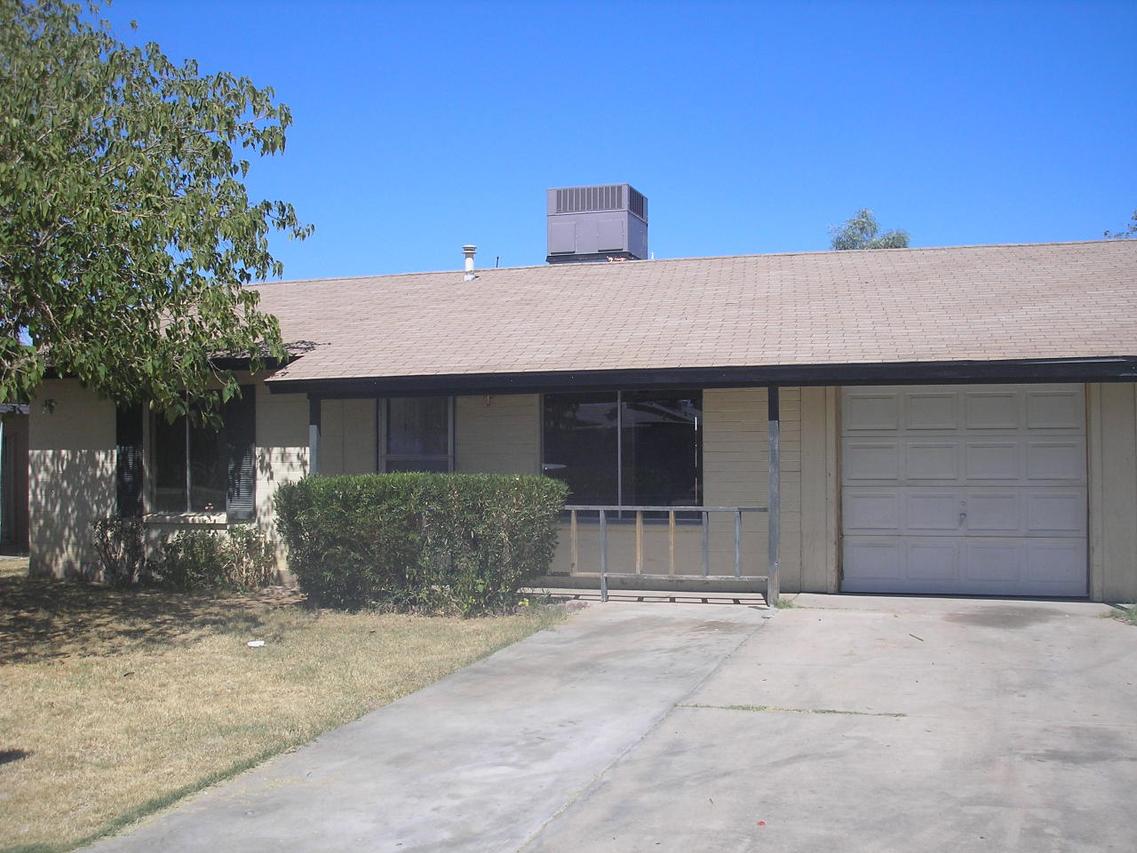 7744 W Reade Ave., Glendale, AZ 85303