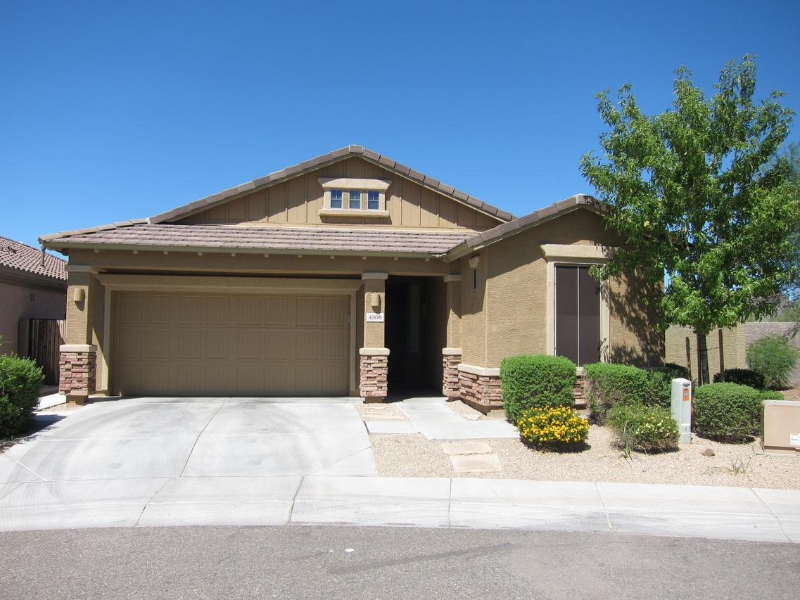 4308 W Judson Dr., Phoenix, AZ 85087