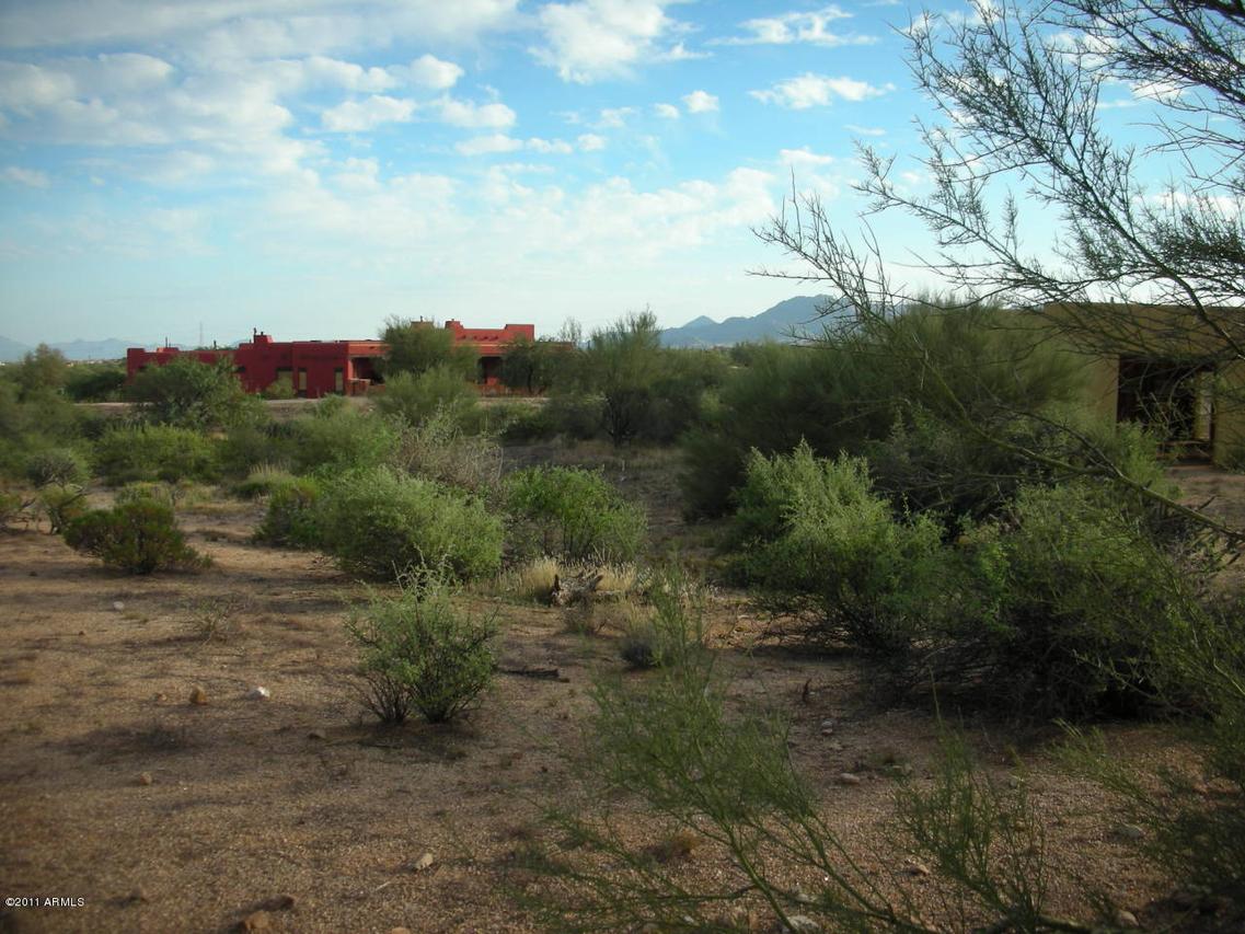 Lot 3 Dove Valley Rd. #1, Scottsdale, AZ 85262