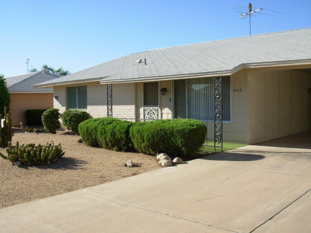 9519 W Willowbrook Dr., Sun City, AZ 85373