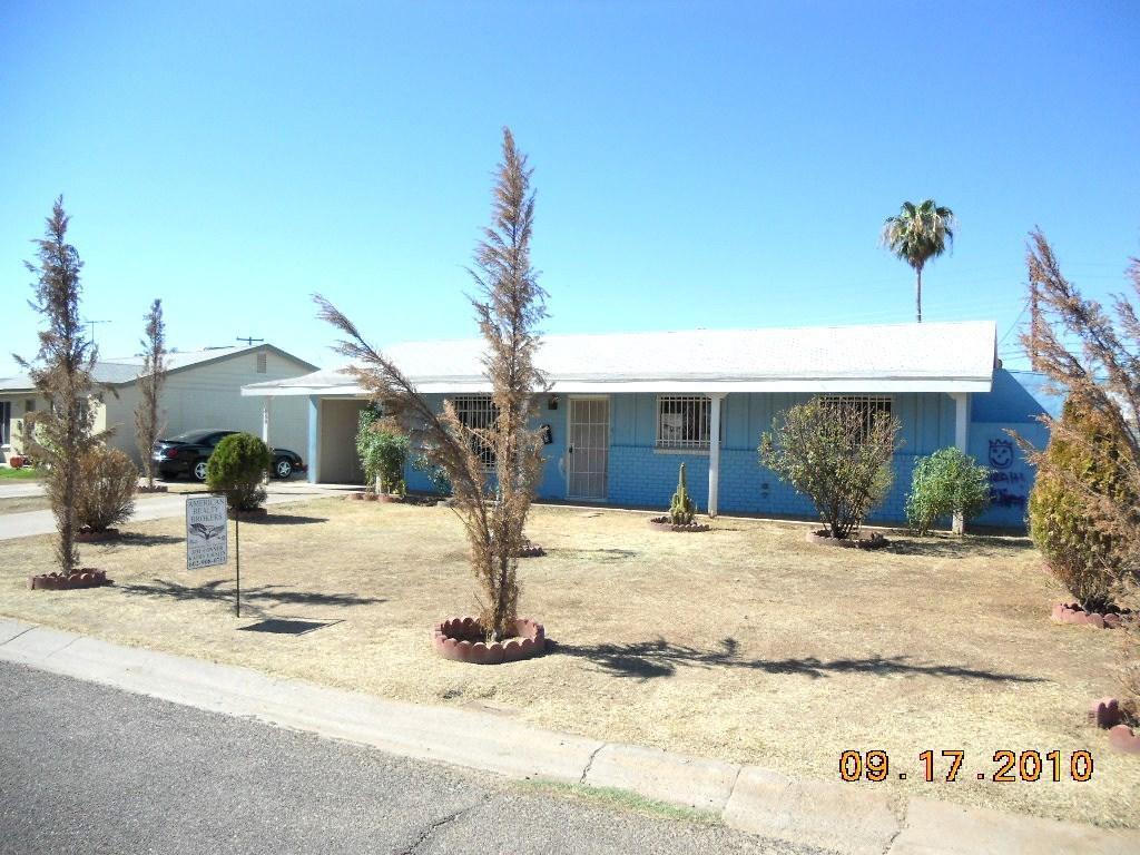 4552 N 49th Dr., Phoenix, AZ 85031