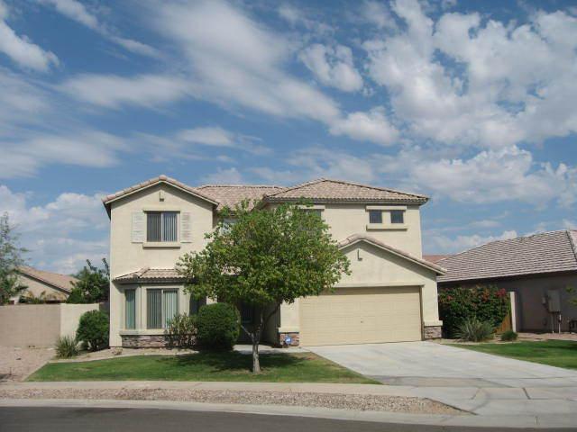 22591 S Desert Hills Ct., Queen Creek, AZ 85142