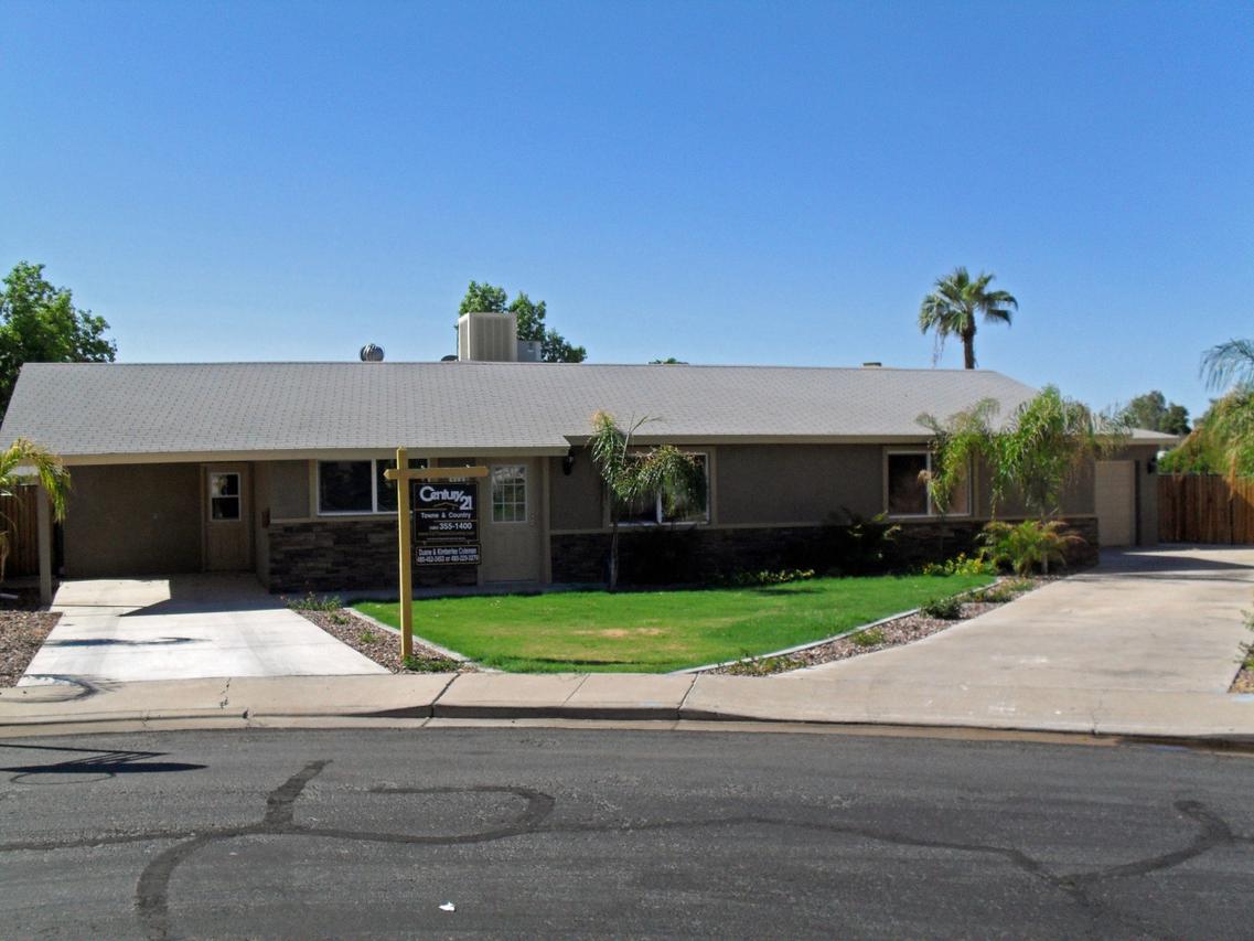 715 E 10th Ave., Mesa, AZ 85204