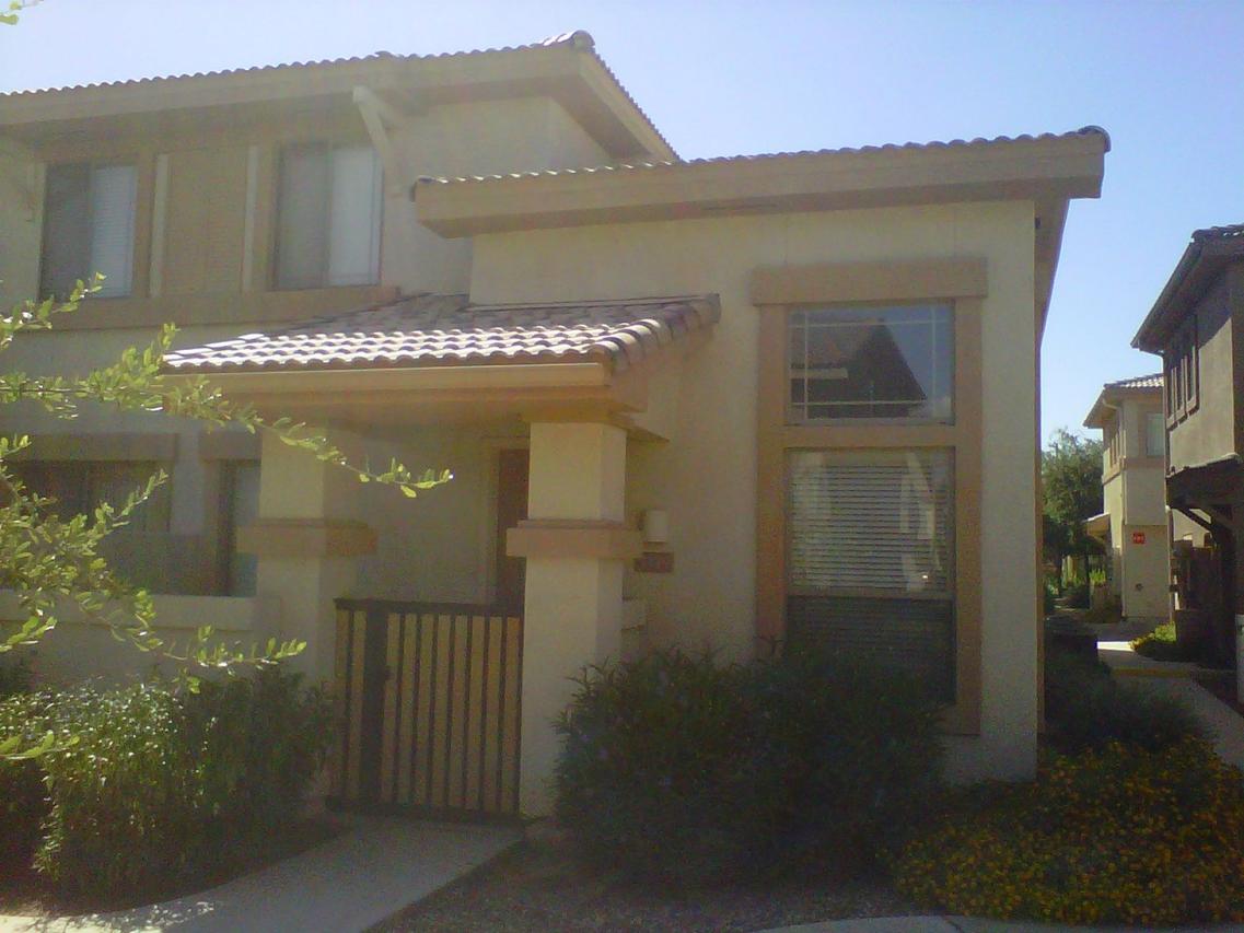 1225 N 36th St. #1119, Phoenix, AZ 85008